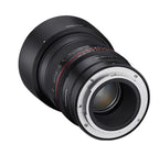 Samyang 85mm f/1.4 per Nikon Z