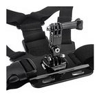 Nedis Bevestiging Actiecamera Borstband