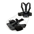 Nedis Bevestiging Actiecamera Borstband
