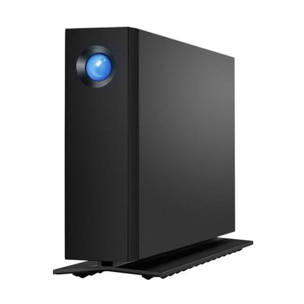 LACIE d2 Unità desktop da 8 TB USB-C da 3,5 pollici