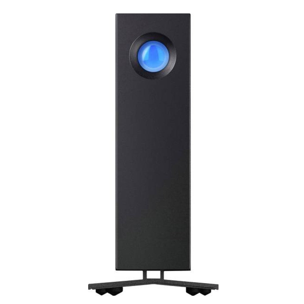 LACIE d2 Unità desktop da 8 TB USB-C da 3,5 pollici