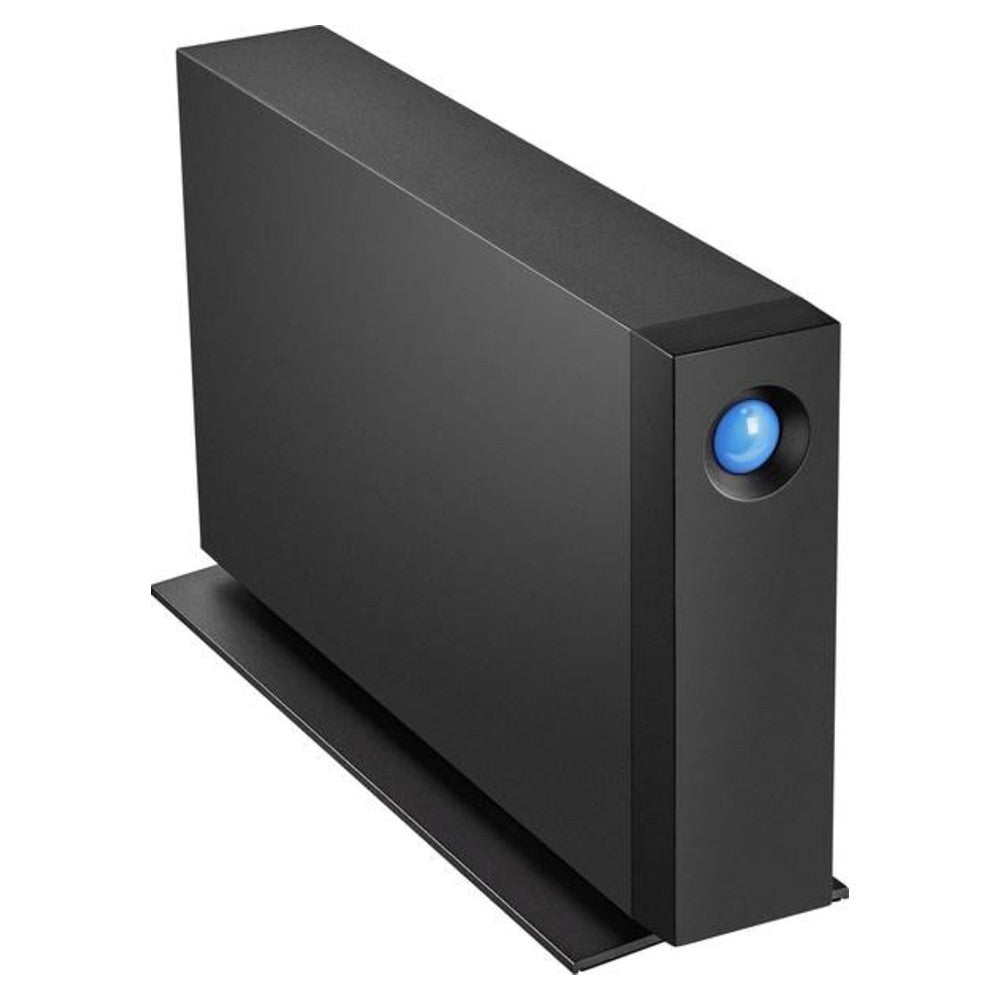 LACIE d2 Unità desktop da 8 TB USB-C da 3,5 pollici
