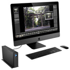 LACIE d2 Unità desktop da 8 TB USB-C da 3,5 pollici