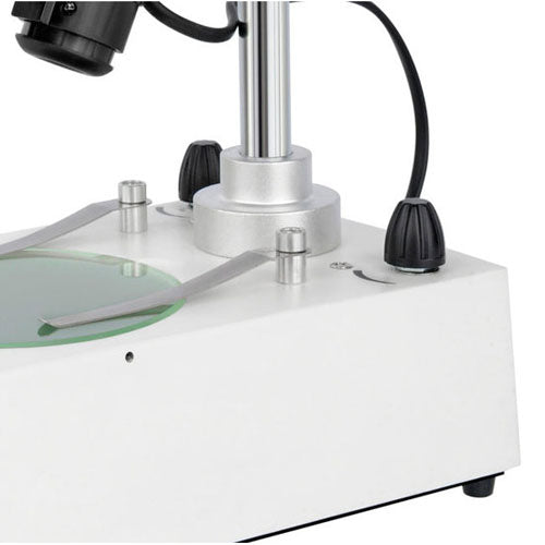 Bresser Microscopio Erudit ICD Stereo (30,5)