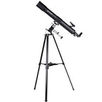 Bresser Taurus 90/900 NG Telescopio
