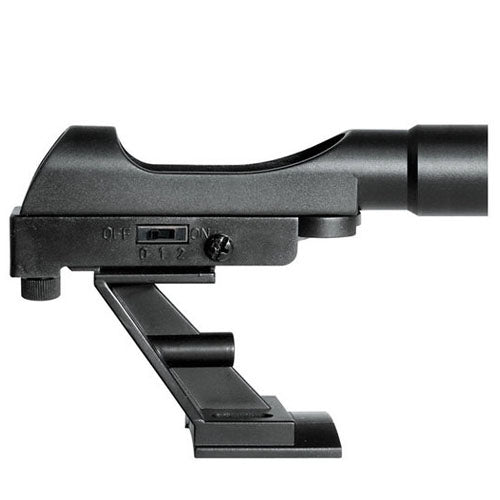 Bresser Taurus 90/900 NG Telescopio