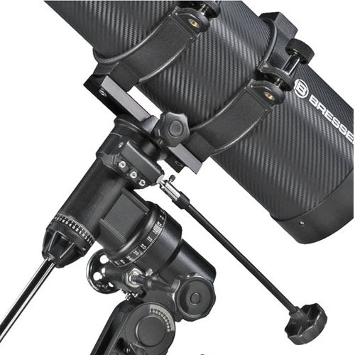 Bresser Spica 130/1000 EQ3 Telescopio a specchio