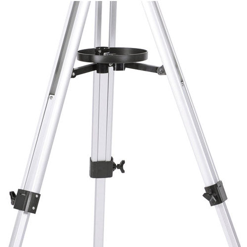 Bresser Spica 130/1000 EQ3 Telescopio a specchio