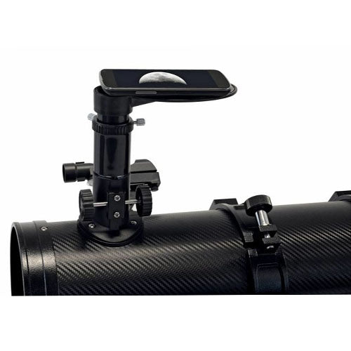 Bresser Spica 130/1000 EQ3 Telescopio a specchio