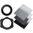 Cokin Gradual ND kit U3HO-25 + Anello adattatore Z-Pro 82mm