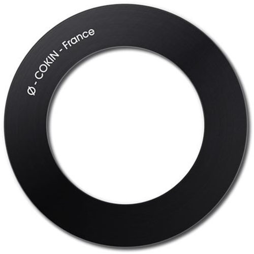 Cokin Gradual ND kit U3HO-25 + Anello adattatore Z-Pro 82mm