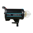 Godox QS600II Kit ad alte prestazioni