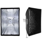 Godox Ombrello Softbox Bowens 60x90 con griglia