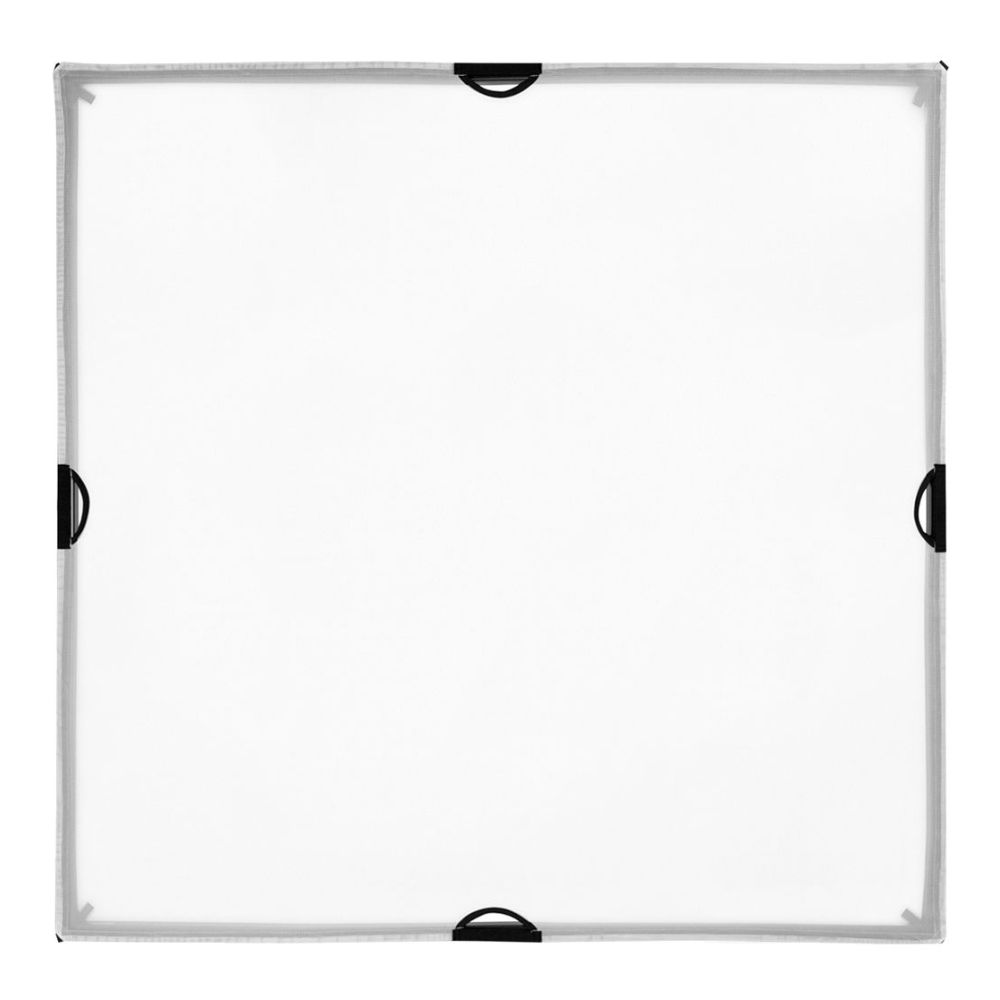 Westcott Scrim Jim Cine 1 1/4 Stop Tessuto per diffusione (1,2 x 1,2 m)