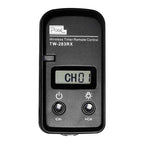 Pixel Timer Telecomando senza fili TW-283/N3 per Canon