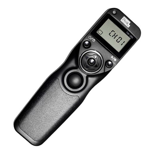 Pixel Timer Telecomando senza fili TW-283/E3 per Canon