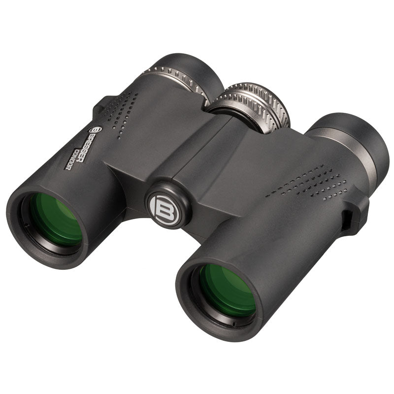 Bresser Condor 10x25 Binocolo Roofscope