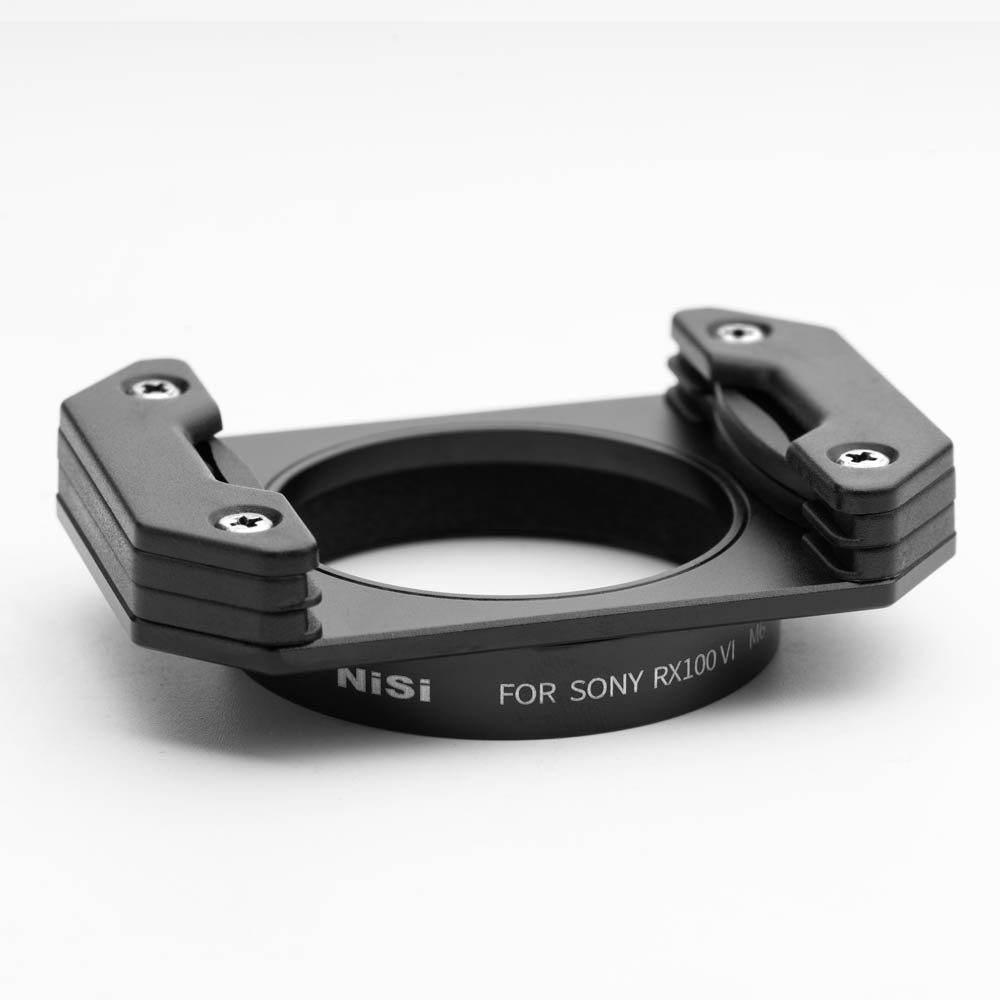 NiSi Sony RX100 VI Kit professionale