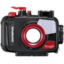 OM SYSTEM PT-059 Custodia subacquea per TG-6