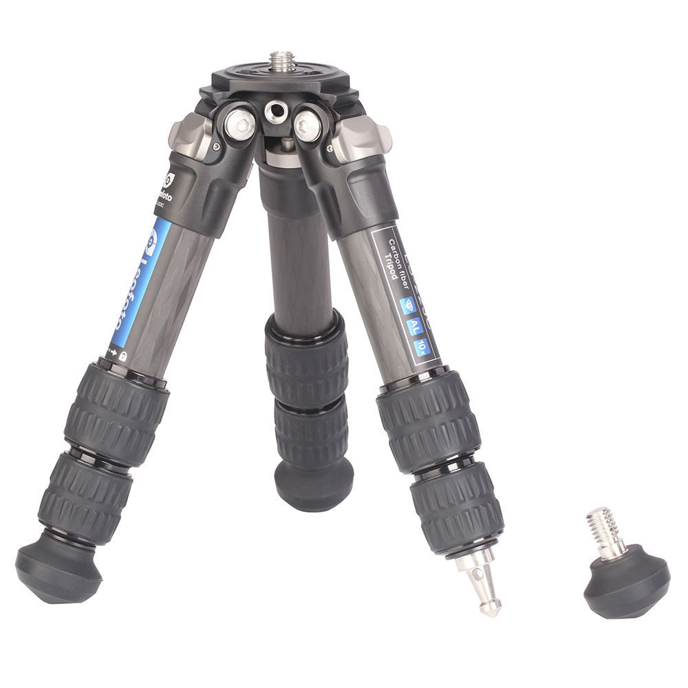 Leofoto Ranger LS-223C Treppiede