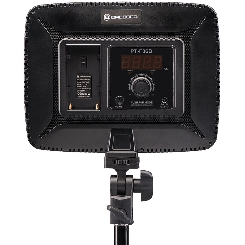 Bresser BR-F36B Bi-Color
