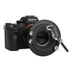 LensBaby OMNI Creative Filtro System per filtri di dimensioni 49-58mm