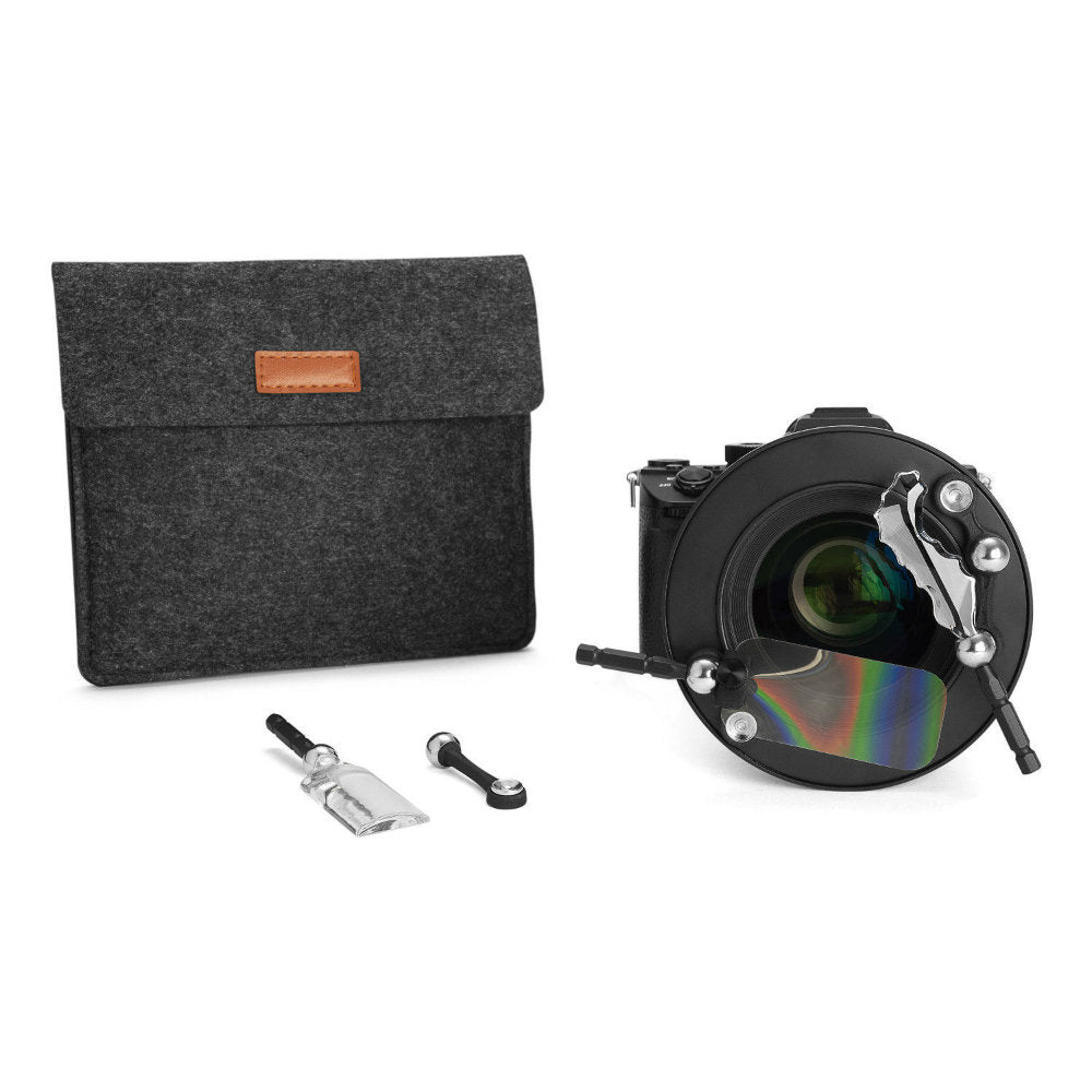 LensBaby OMNI Creative Filtro System per filtri di dimensioni 49-58mm