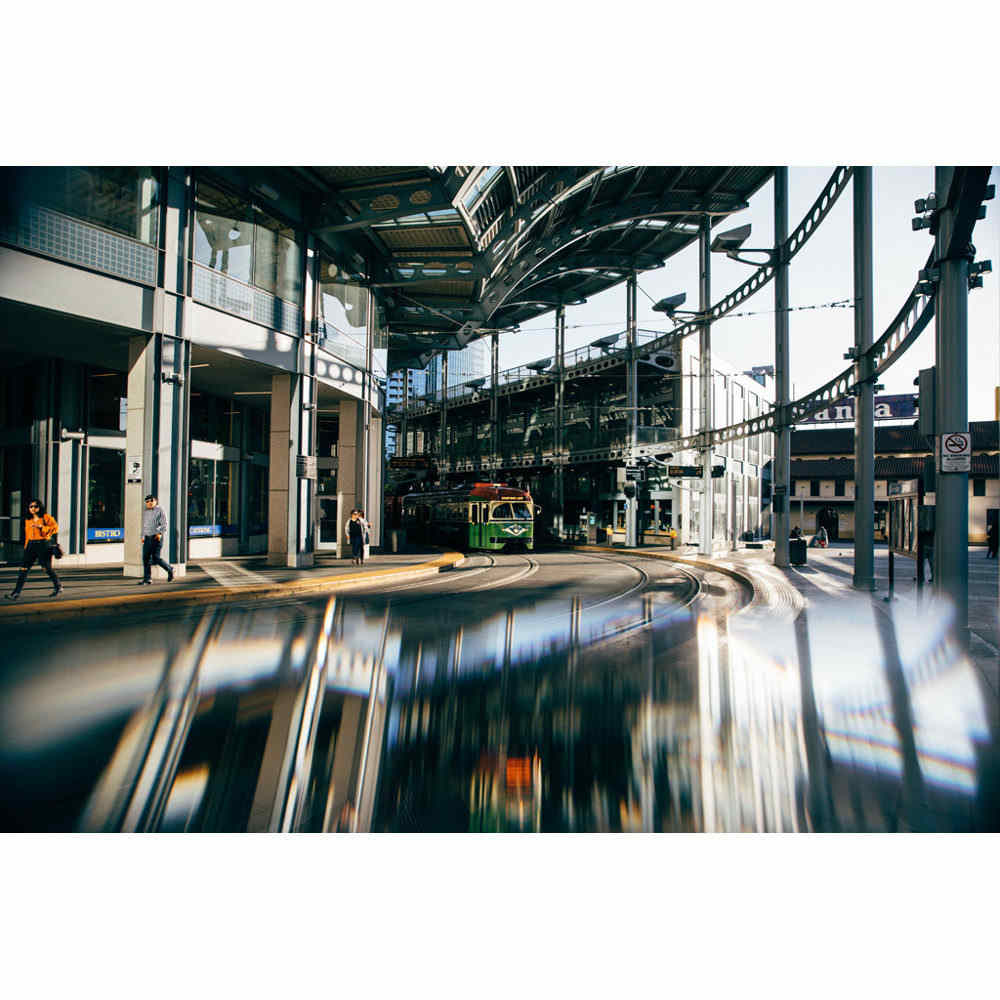 LensBaby OMNI Creative Filtro System per filtri di dimensioni 49-58mm