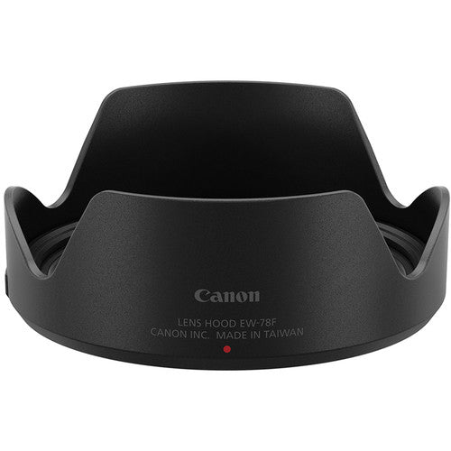 Canon Paraluce EW-78F