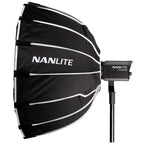 Nanlite Parabolic Softbox FM-attacco (SB-FMM-60)
