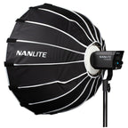 Nanlite Parabolic Softbox FM-attacco (SB-FMM-60)