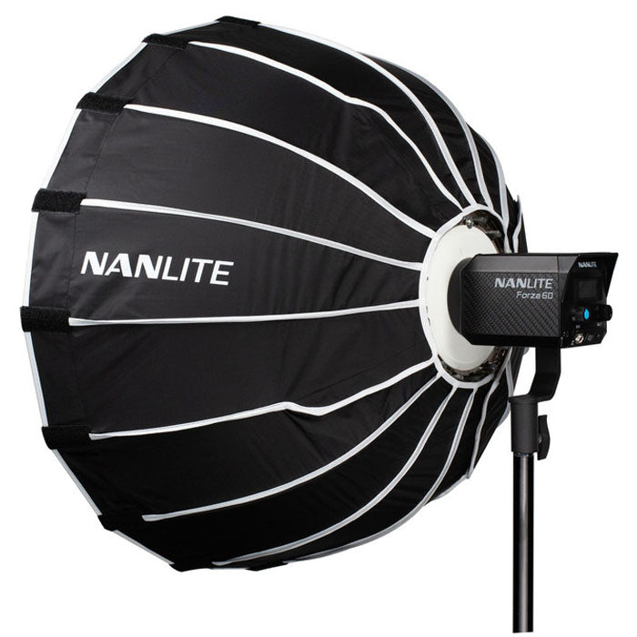 Nanlite Parabolic Softbox FM-attacco (SB-FMM-60)