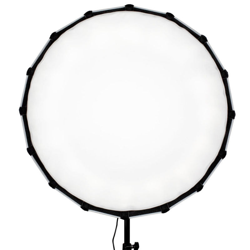 Nanlite Parabolic Softbox FM-attacco (SB-FMM-60)