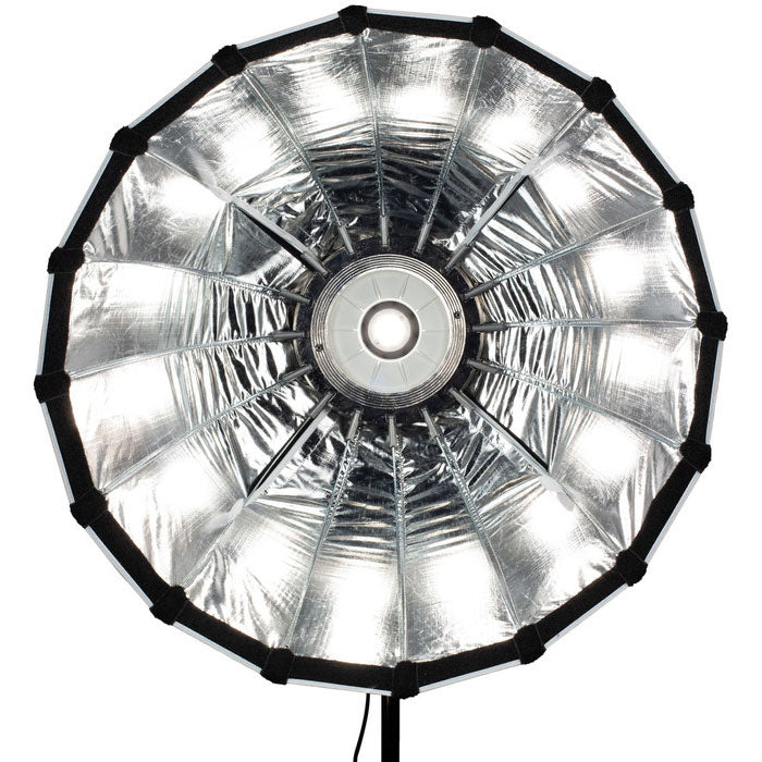 Nanlite Parabolic Softbox FM-attacco (SB-FMM-60)