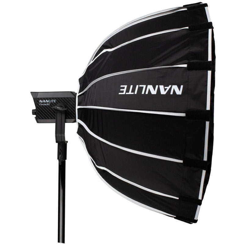 Nanlite Parabolic Softbox FM-attacco (SB-FMM-60)