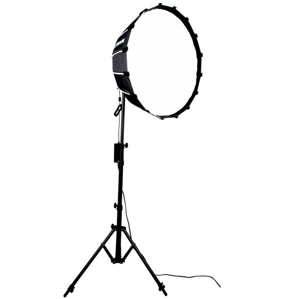 Nanlite Parabolic Softbox FM-attacco (SB-FMM-60)