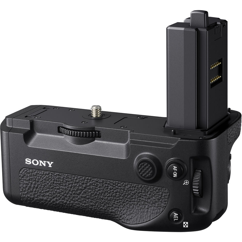 Sony Batteria/Impugnatura Verticale per ILCE7RM4 (VG-C4EM)