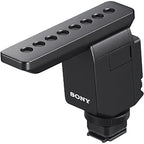 Sony Microfono Shotgun (ECMB1M.SYU)