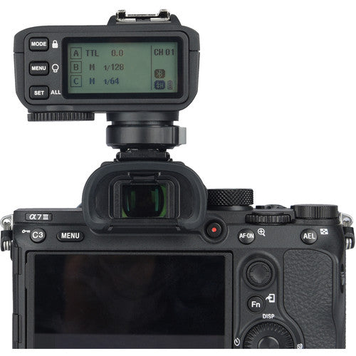 Godox X2 Trasmettitore per Sony