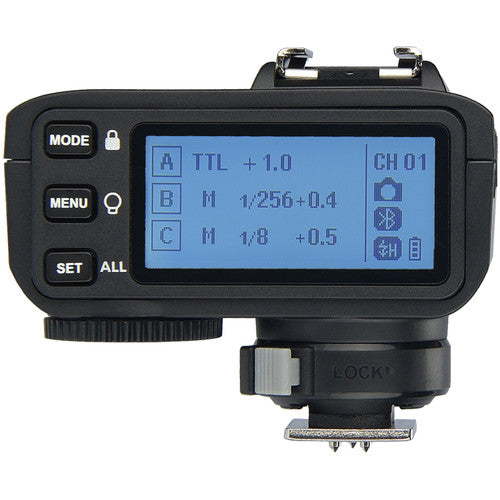 Godox X2 Trasmettitore per Nikon