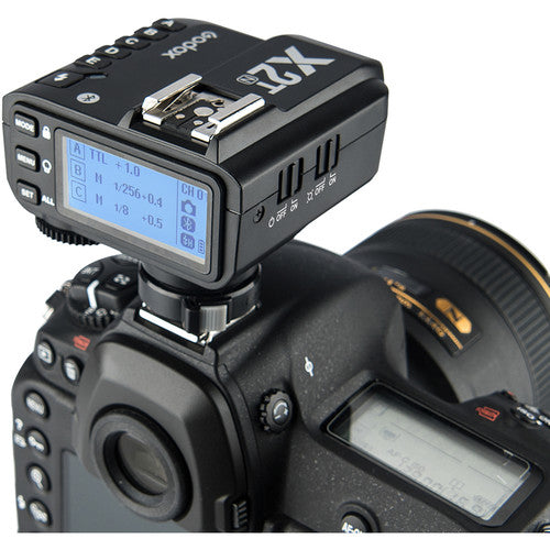 Godox X2 Trasmettitore per Nikon