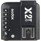 Godox X2 Trasmettitore per Olympus/Panasonic