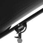 Caruba Curved Face Riflettore Pro - 180cm x 65cm