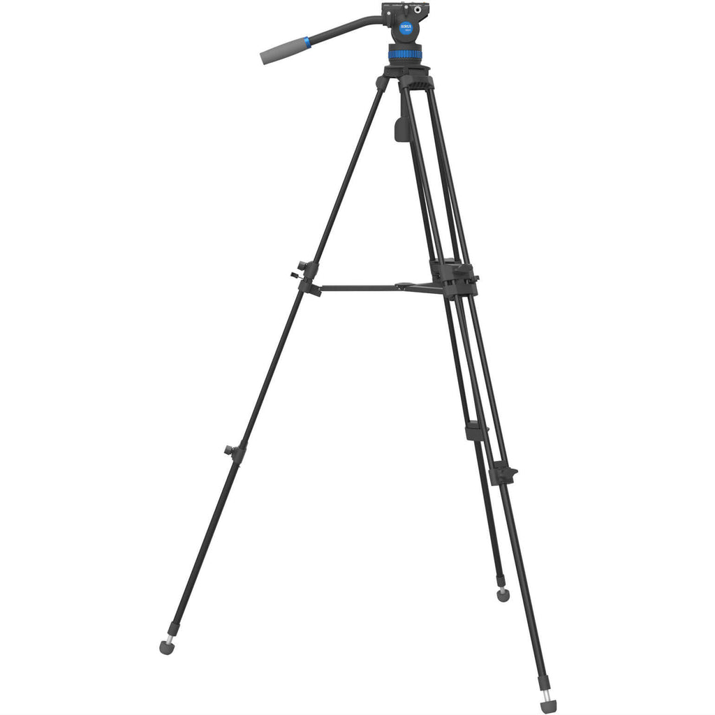 Sirui SH-15 Treppiede Video