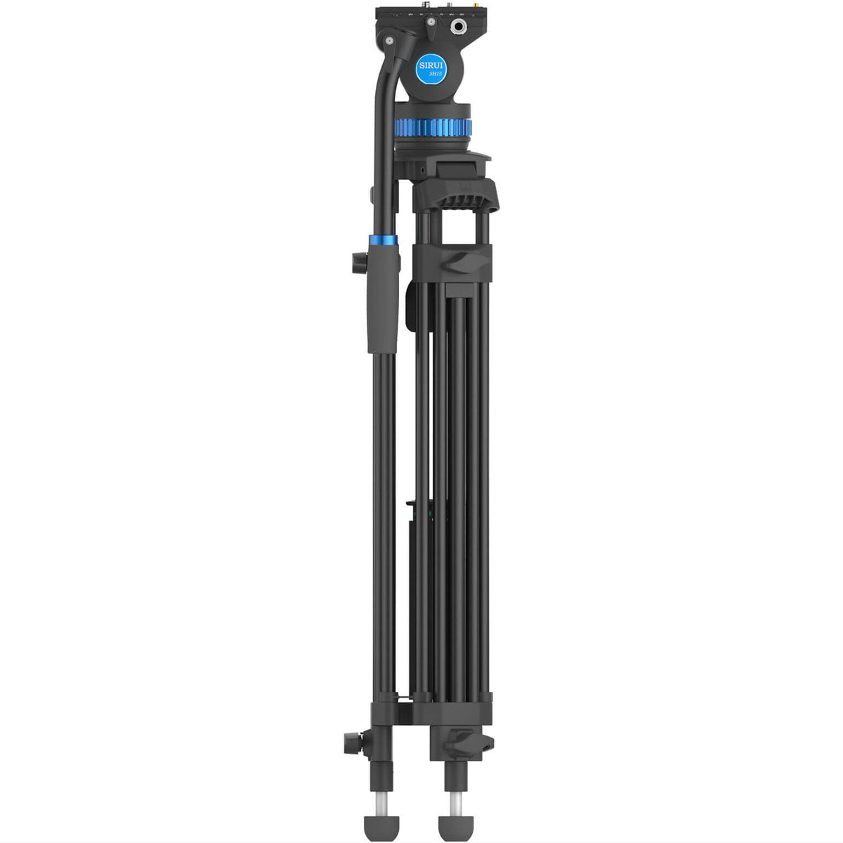 Sirui SH-15 Treppiede Video