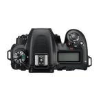 Nikon D7500 + AF-S DX NIKKOR 18-300 II VR
