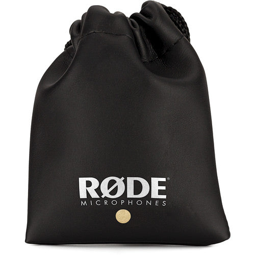 RØDE Lavalier GO