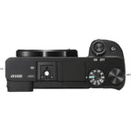 Sony A6100 Body