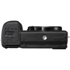 Sony A6100 Body