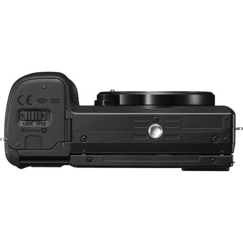 Sony A6100 Body